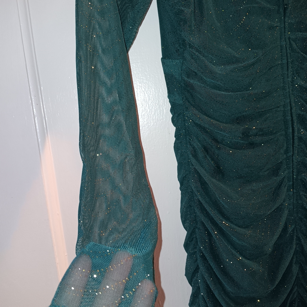 Mini Dress - Picture 3 of 8